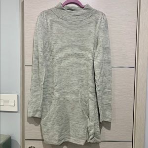 Botique sweater dress from oui